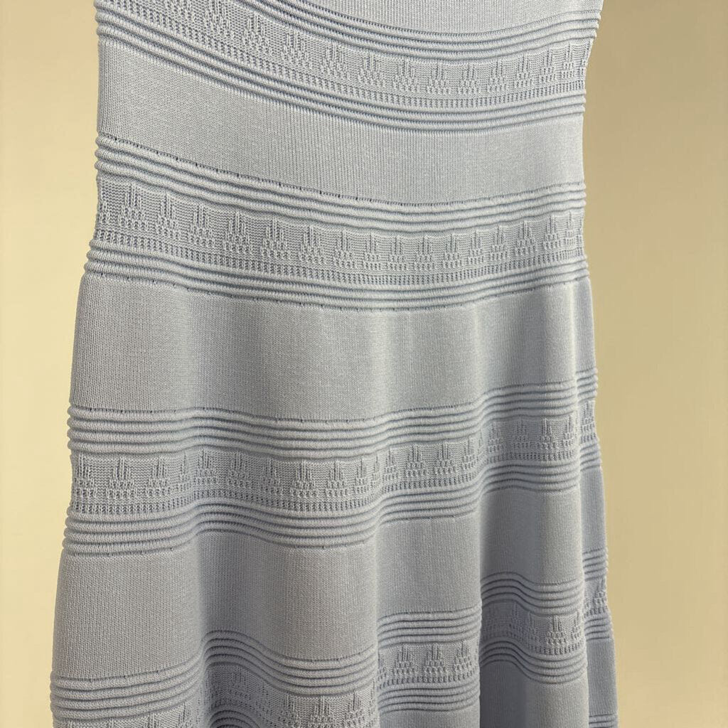 NWT Knit Textured Dress (XS)