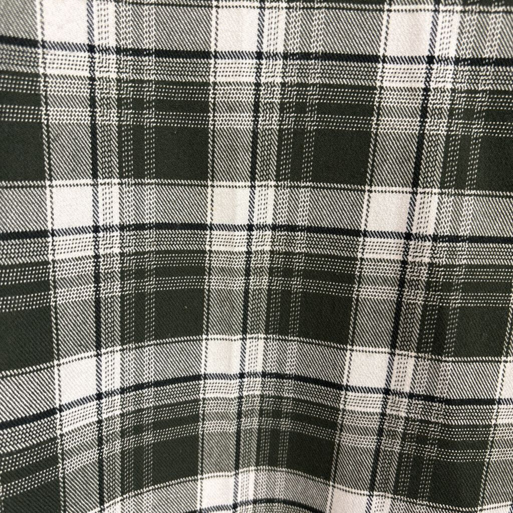 Plaid HR Trousers (1)