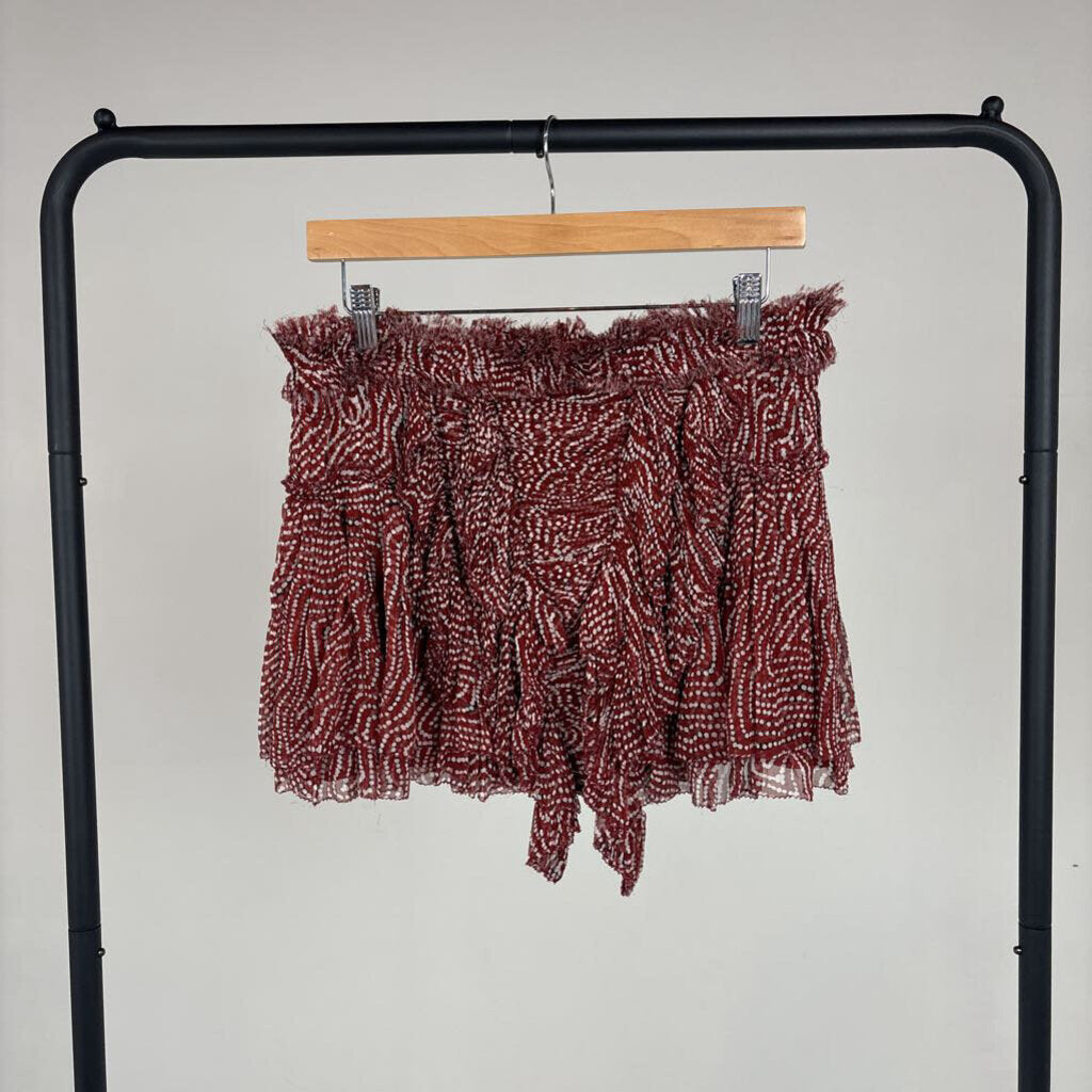 'Melissa' Skirt (S)