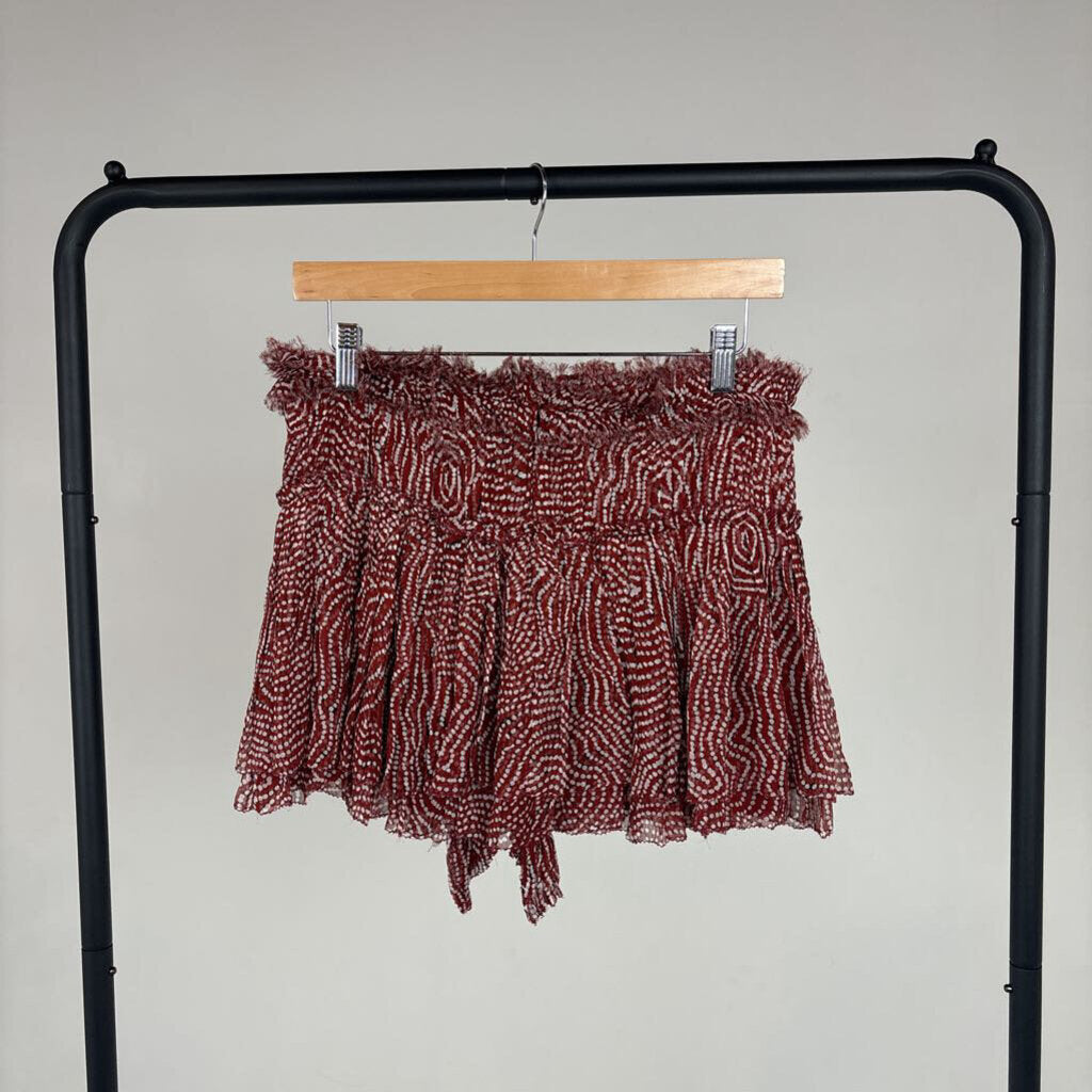 'Melissa' Skirt (S)