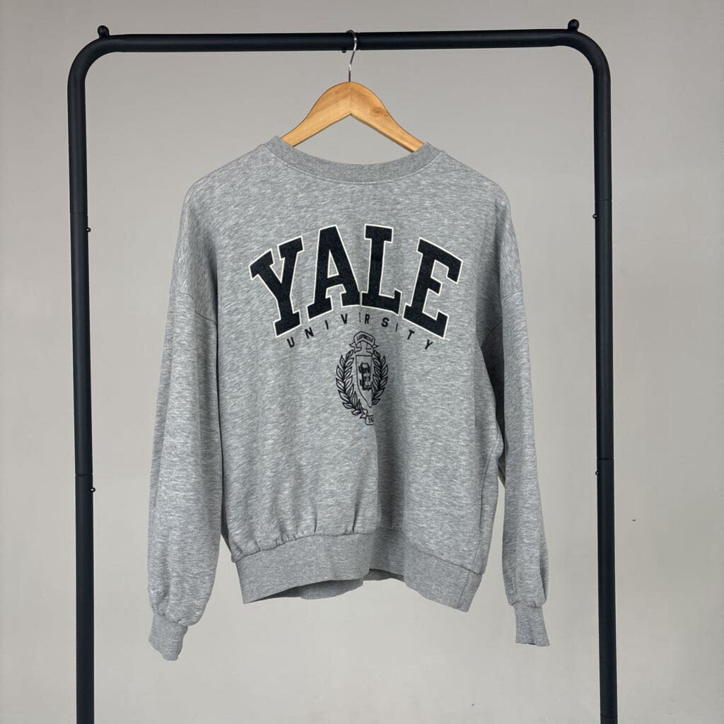 Yale University Crewneck (XS)