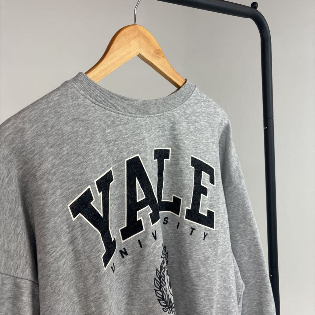 Yale University Crewneck (XS)