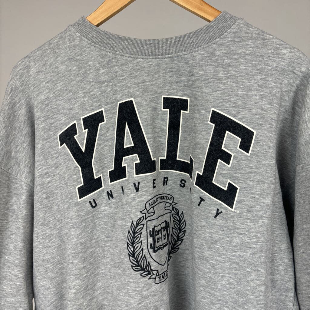 Yale University Crewneck (XS)