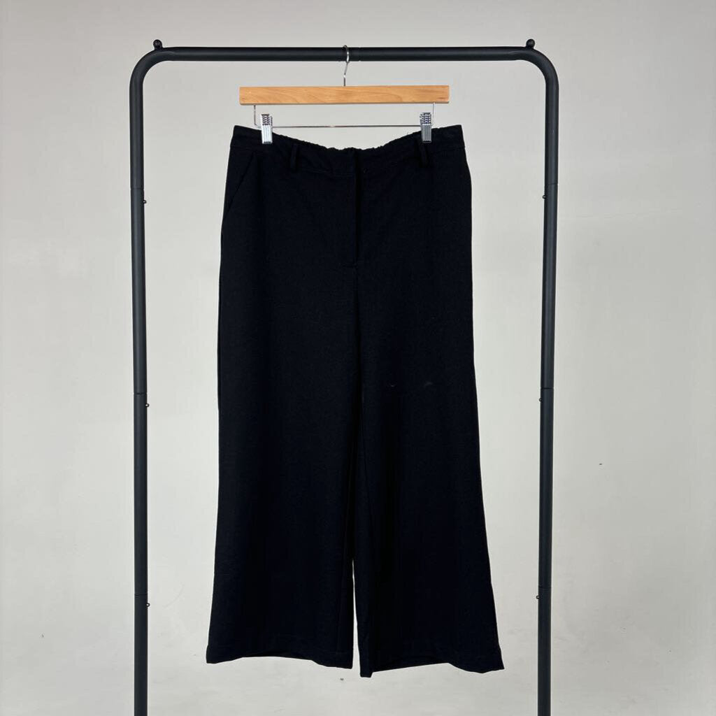 Wide Leg Easy Pant (42)