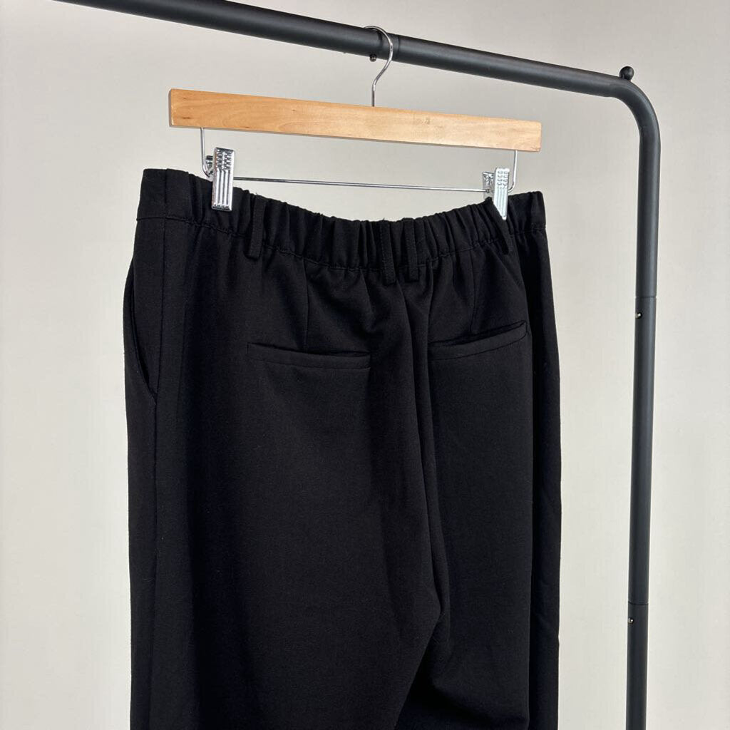 Wide Leg Easy Pant (42)