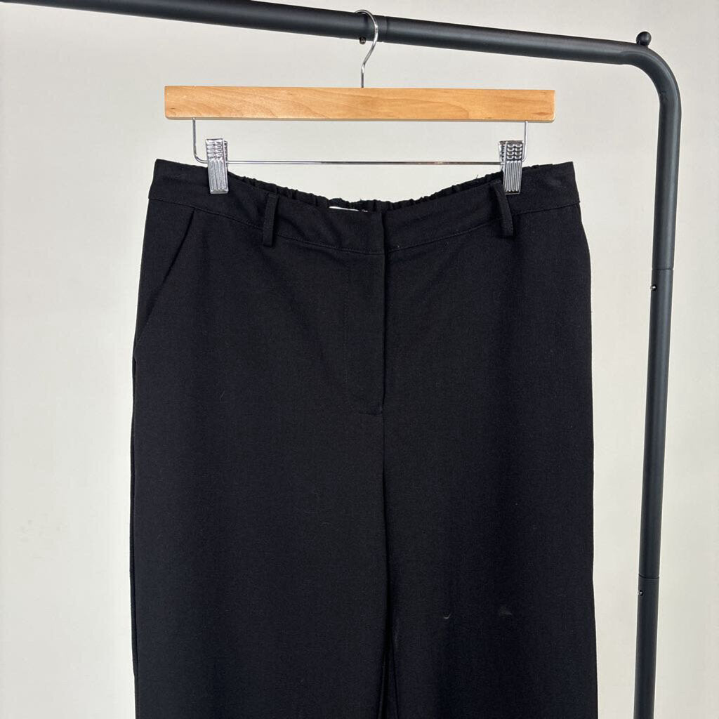 Wide Leg Easy Pant (42)