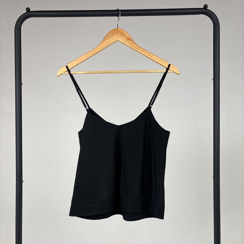 Spaghetti Strap Tank (S)