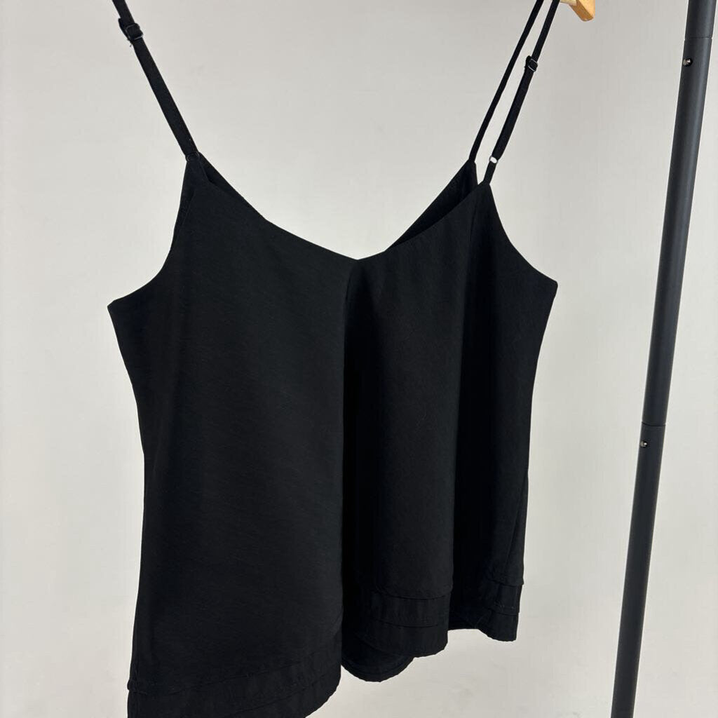 Spaghetti Strap Tank (S)