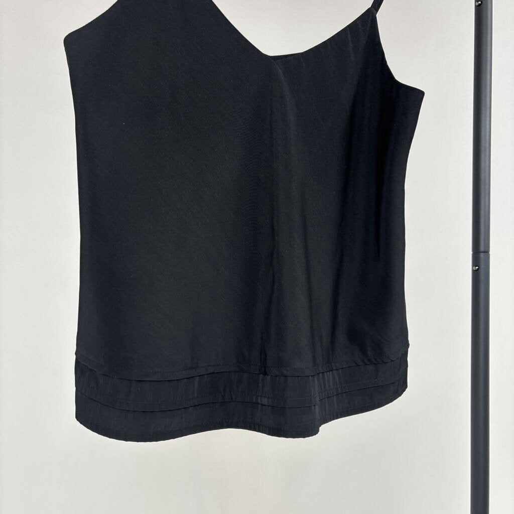 Spaghetti Strap Tank (S)