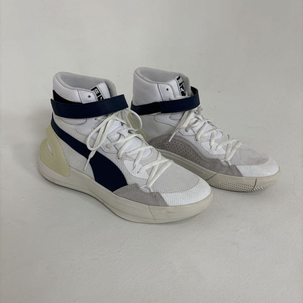 High Top Sneakers (10)