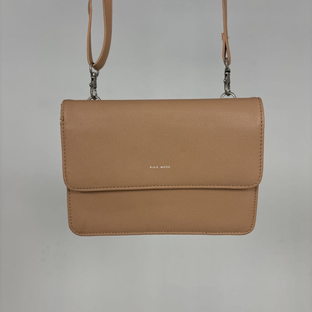 Cross Body Bag (OS)