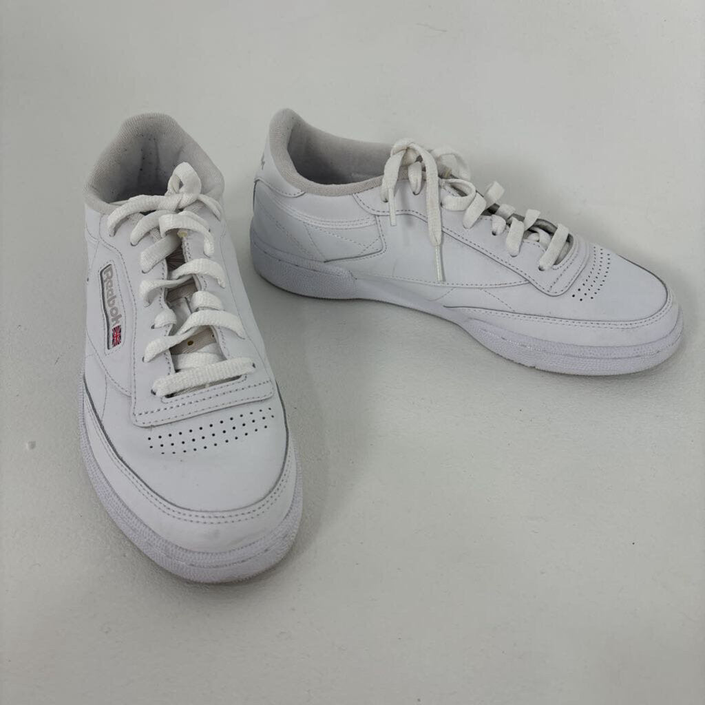 Women's Classic Club C 85 Sneakers (9)