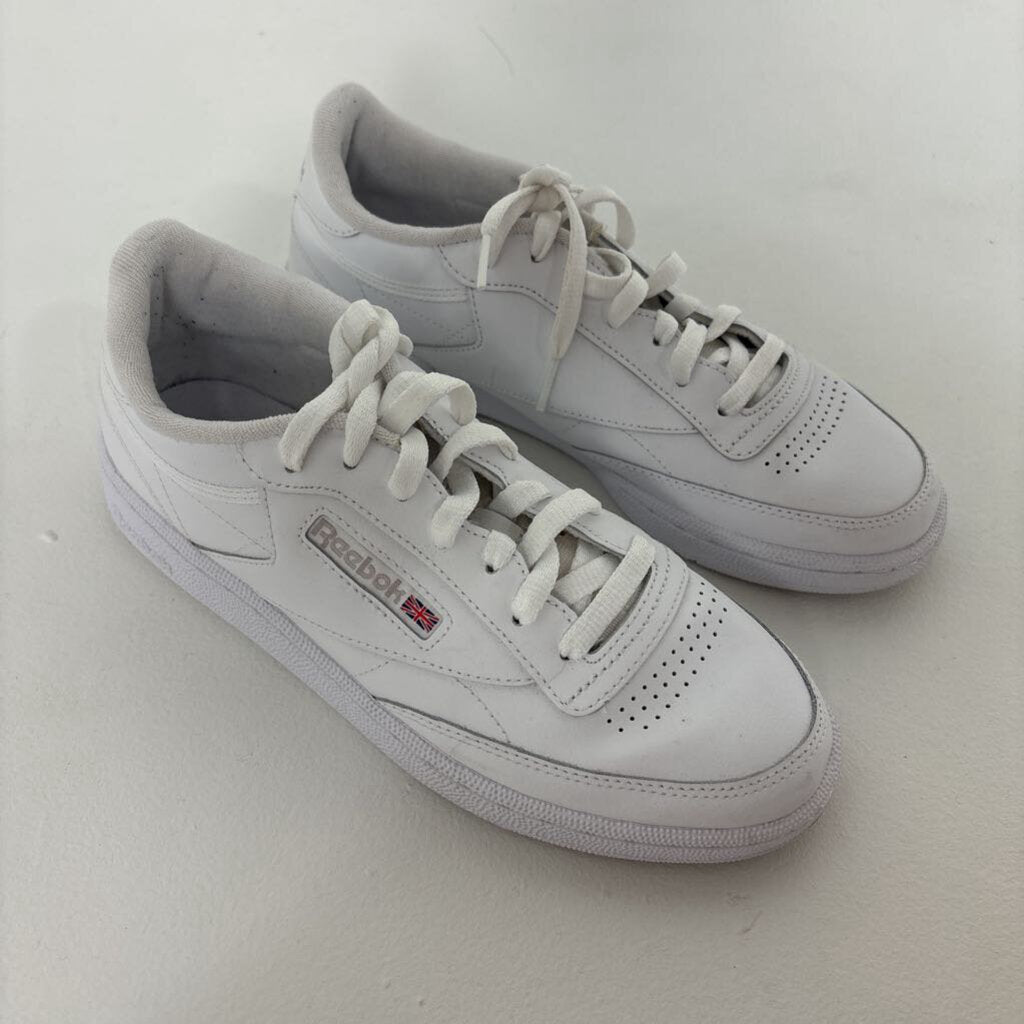 Women's Classic Club C 85 Sneakers (9)