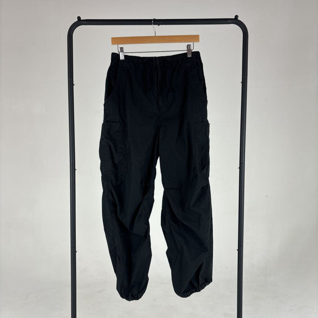 Cargo Parachute Pant (M)