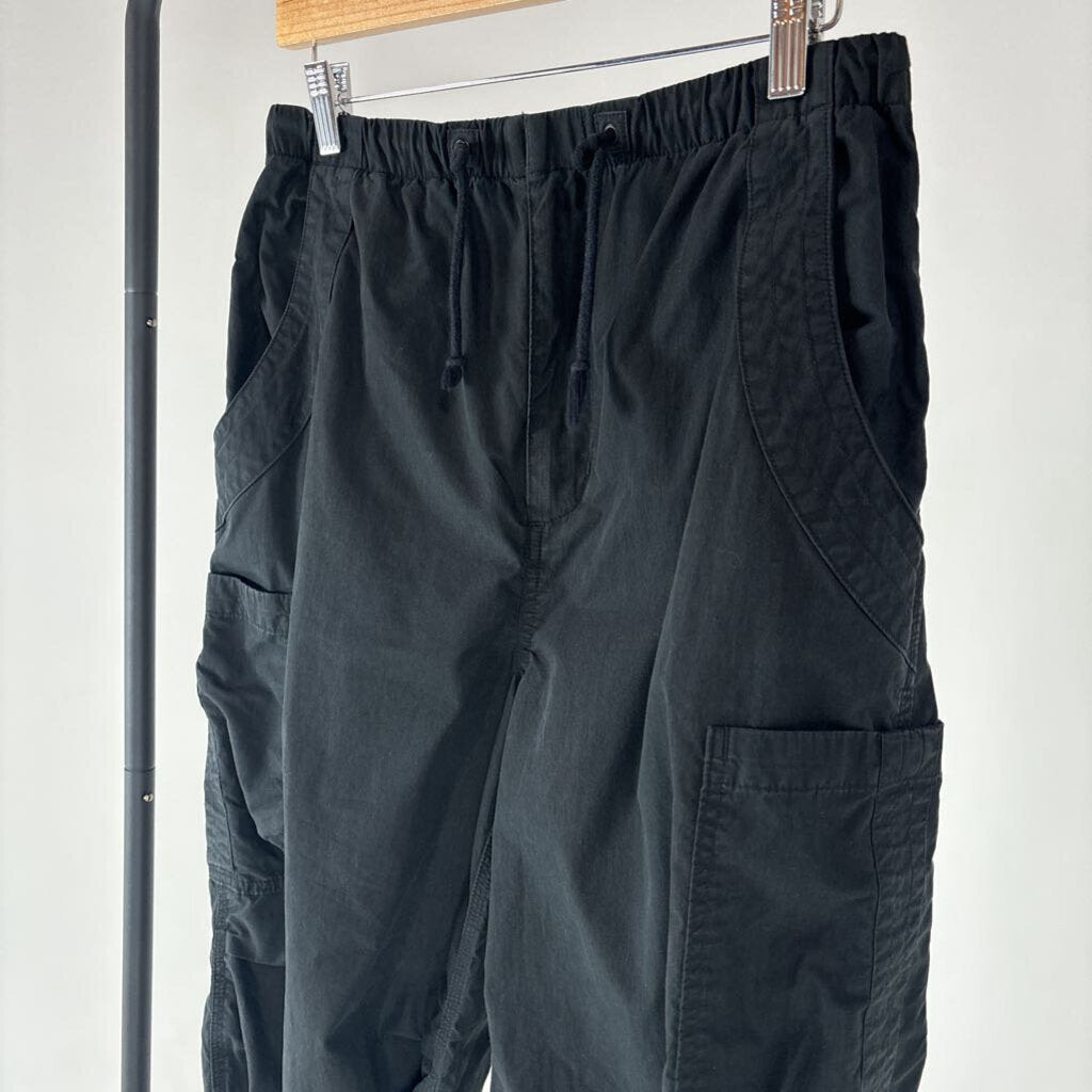 Cargo Parachute Pant (M)