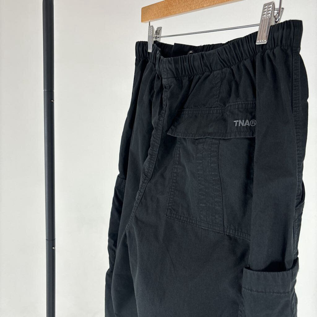 Cargo Parachute Pant (M)