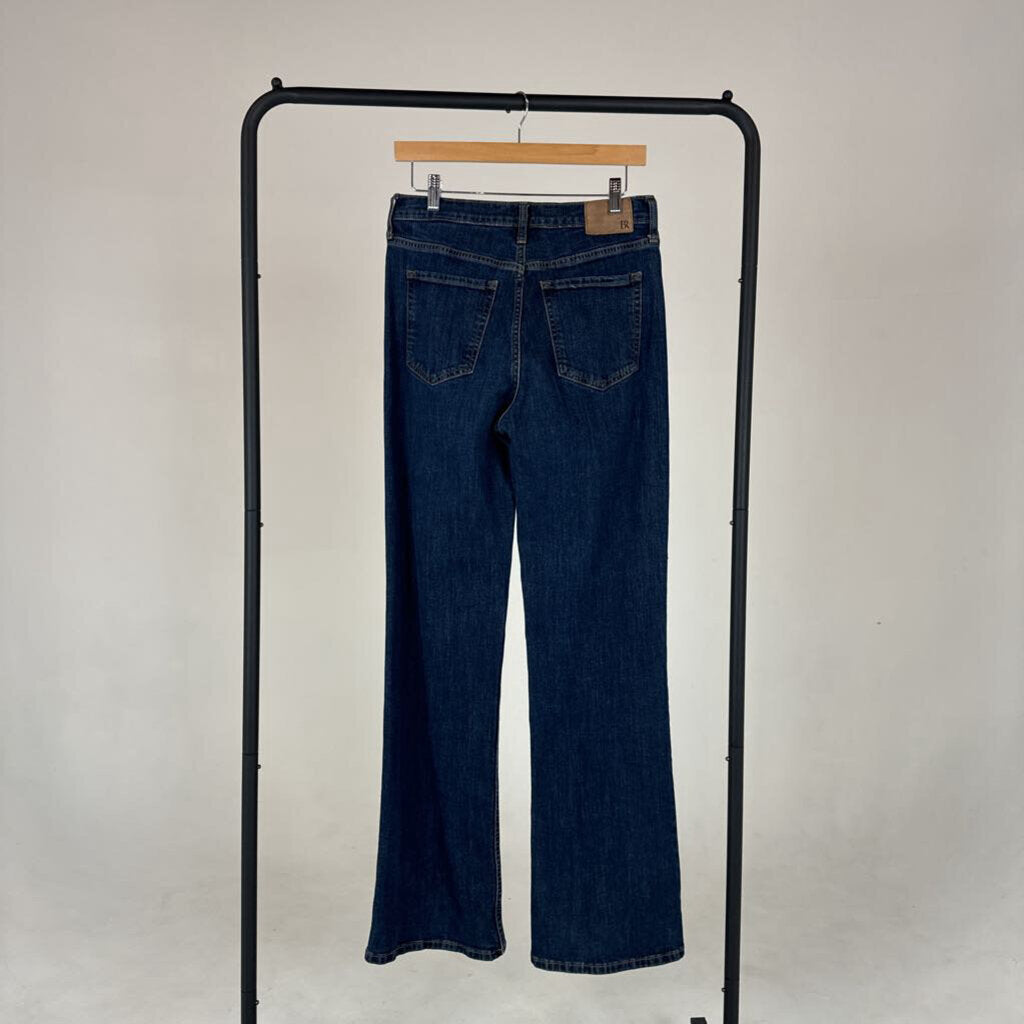 Wide Leg jeans (28)