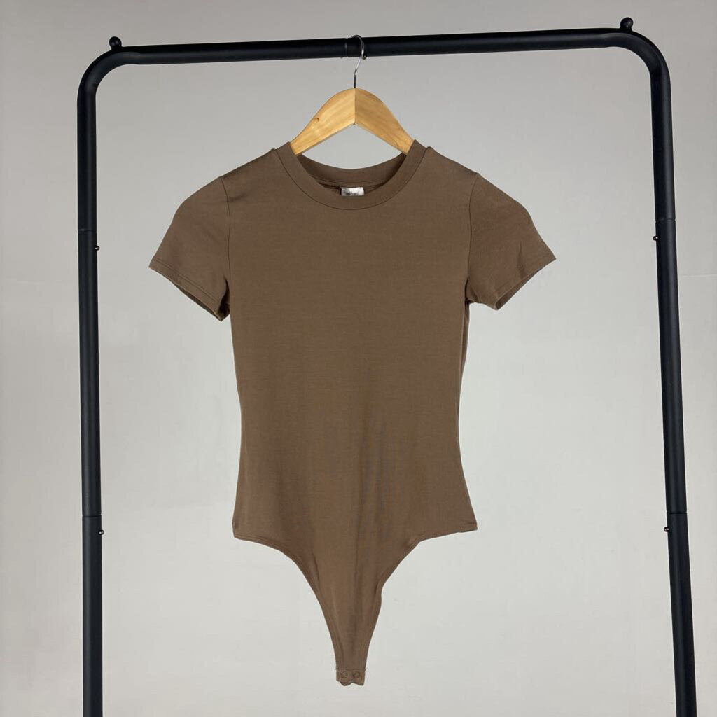 SS Bodysuit (XS)