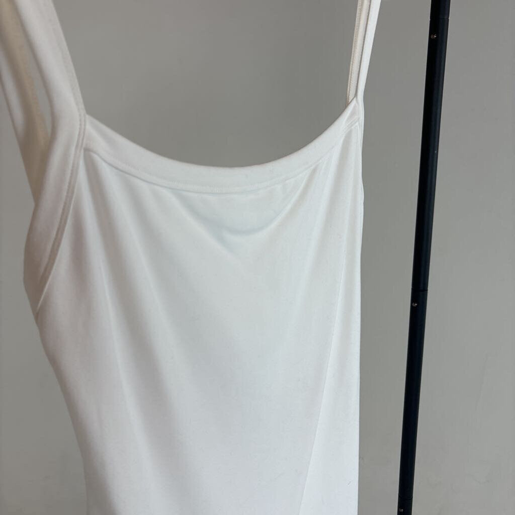 NWT! Athletic Romper (L)