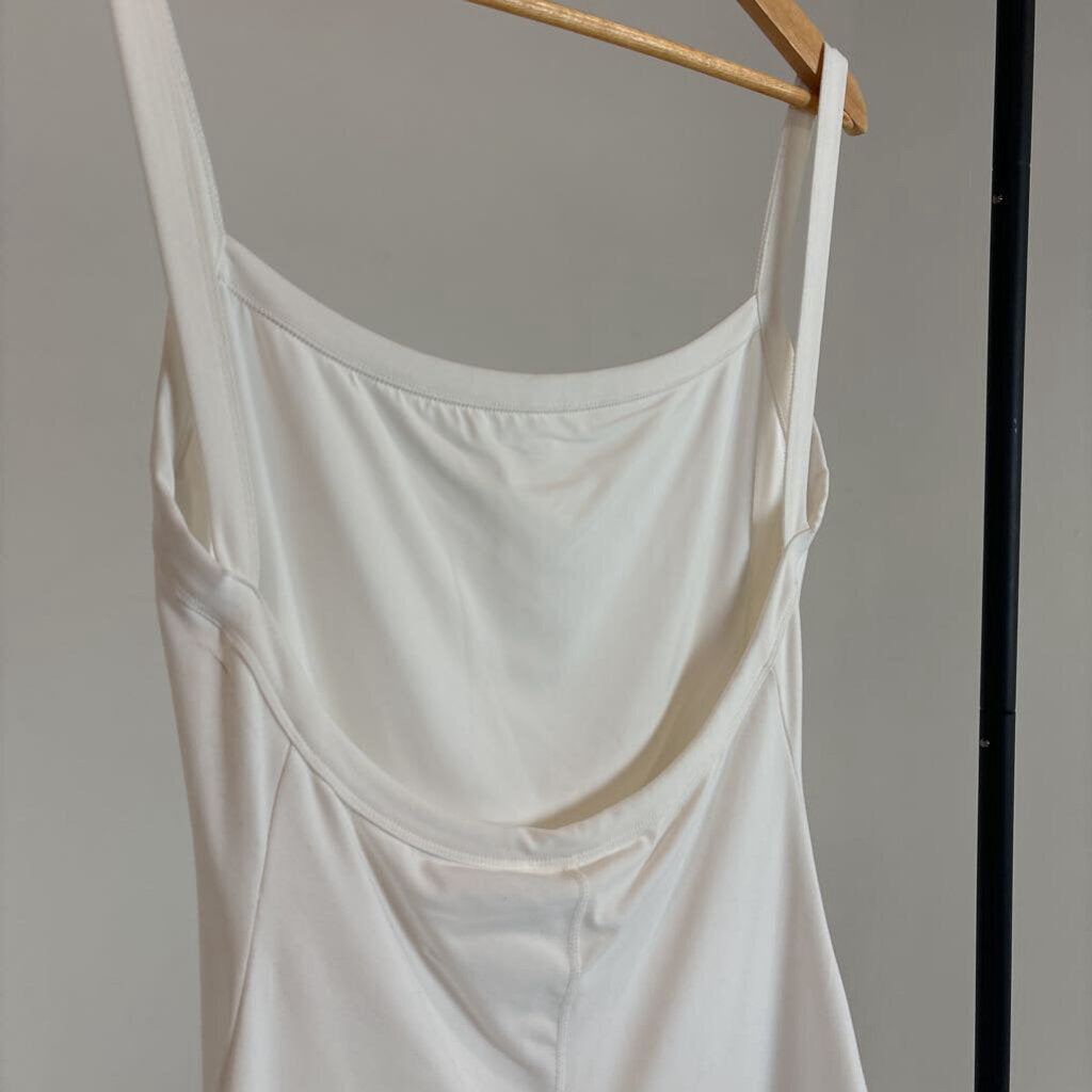 NWT! Athletic Romper (L)