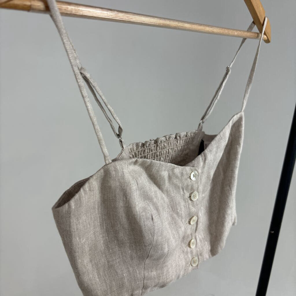 Linen Cami (4)