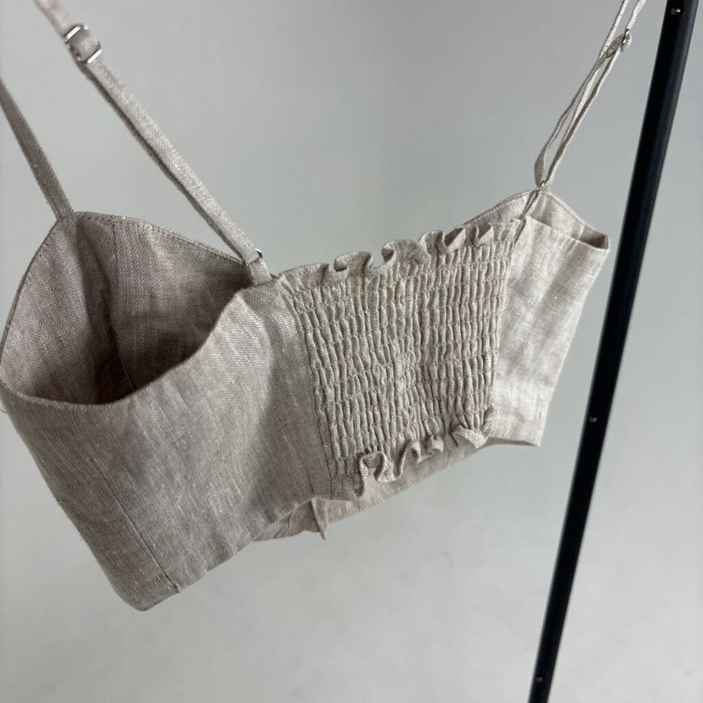 Linen Cami (4)