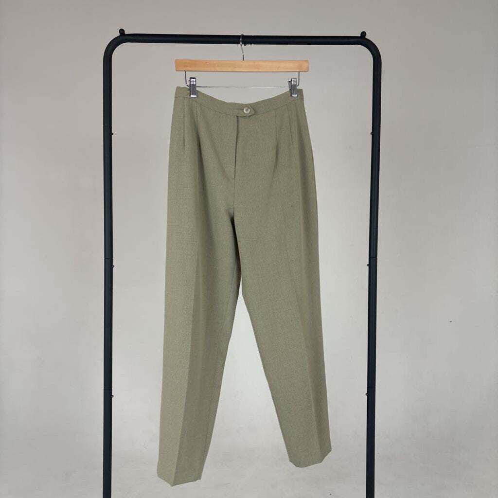 Straight Leg Trouser (8)