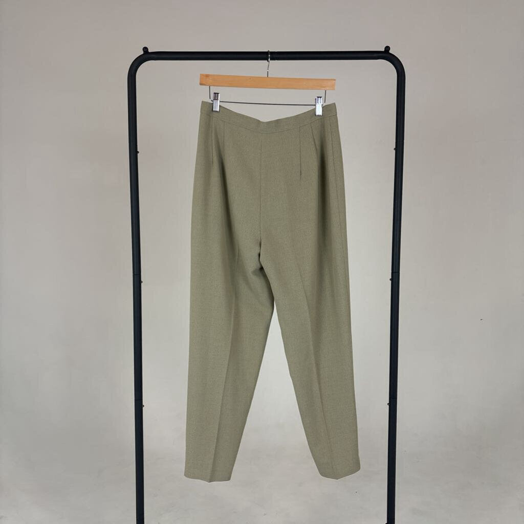 Straight Leg Trouser (8)