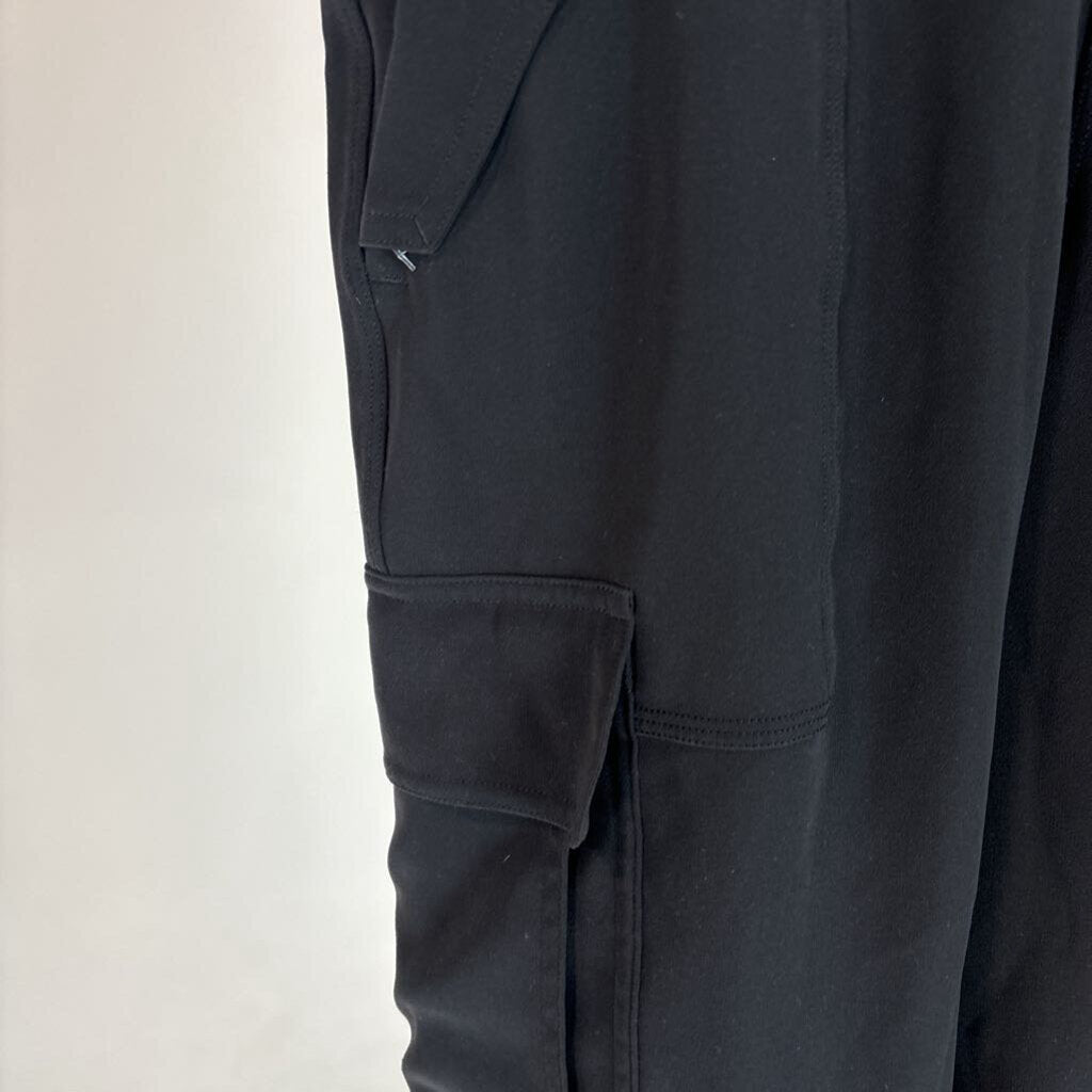 Cargo Drawstring Pants (M)