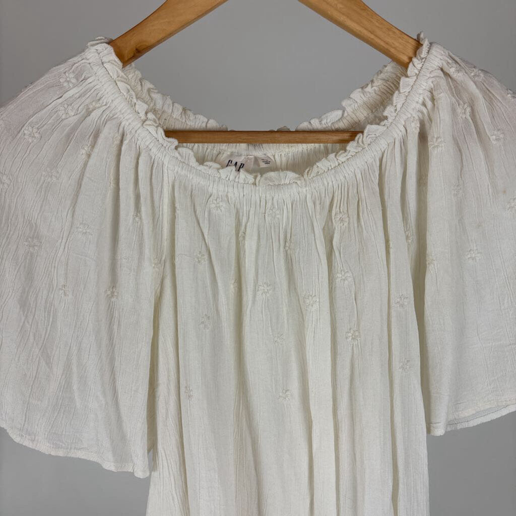 Flowy Blouse (XS)