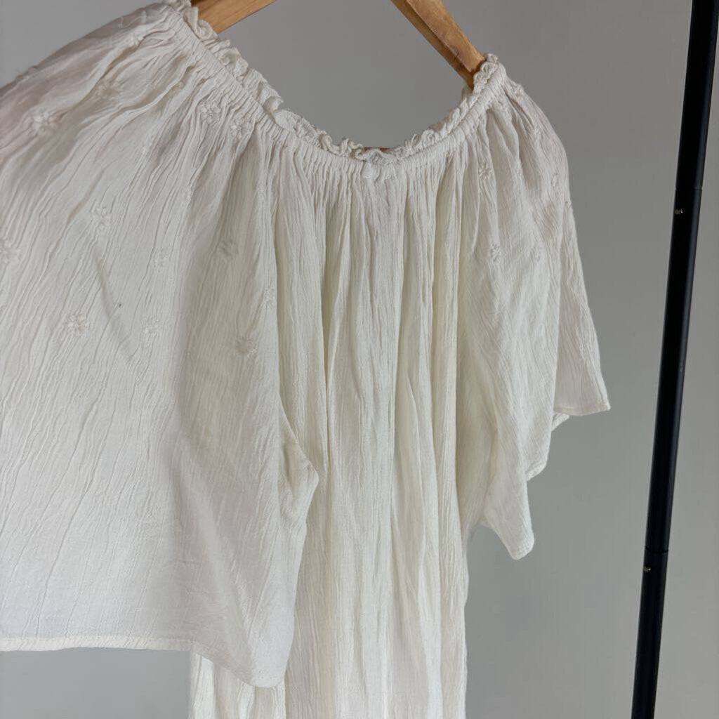 Flowy Blouse (XS)