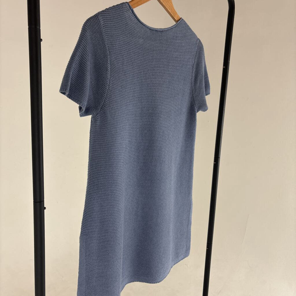 Linen Cotton Tunic Top (XS)