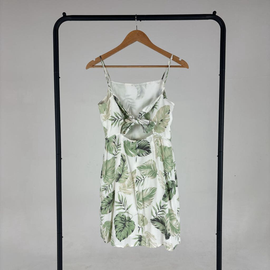 Plant Dress (XS)