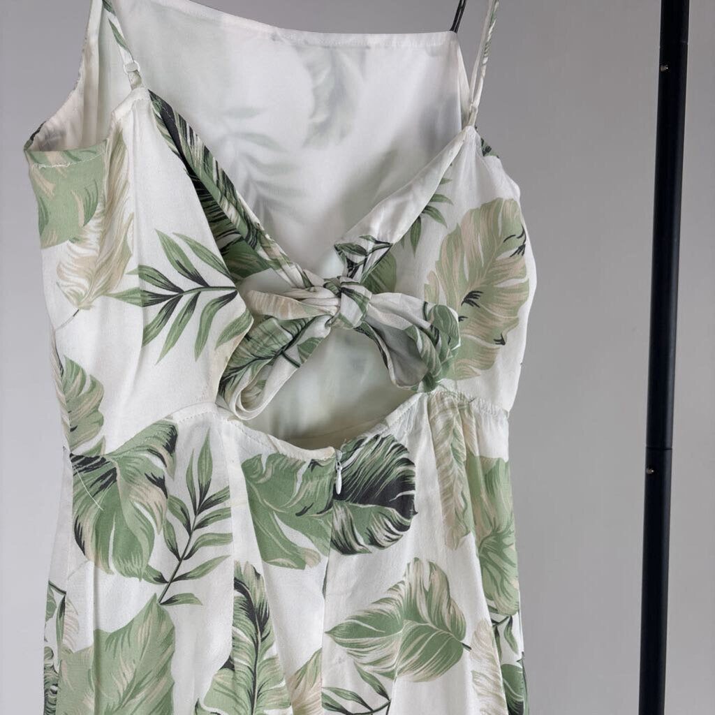 Plant Dress (XS)