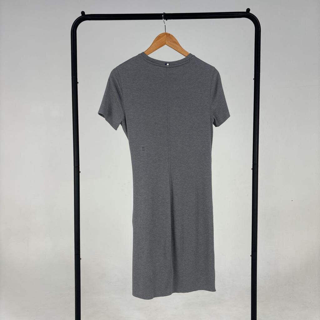 Front Tie Dress (S)