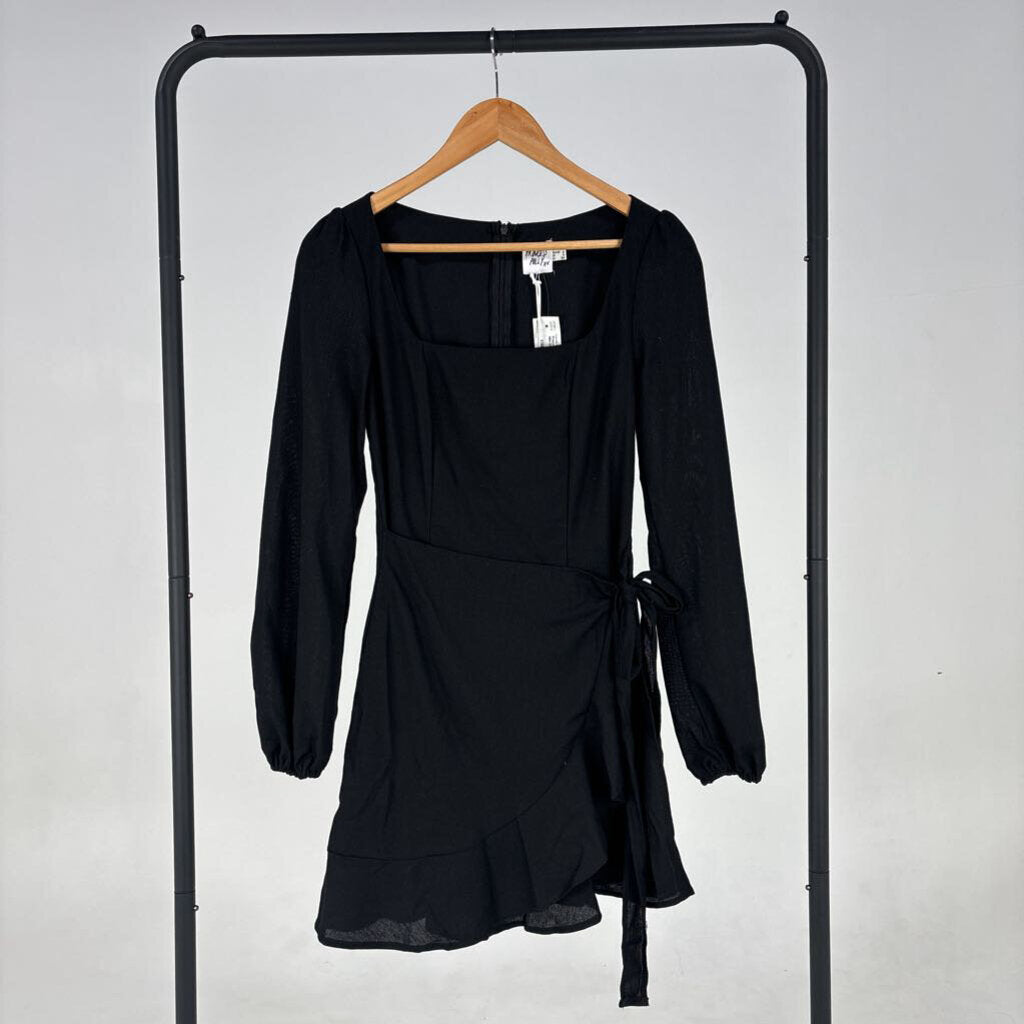 NWT! 'The Villa Mini Dress' (2)