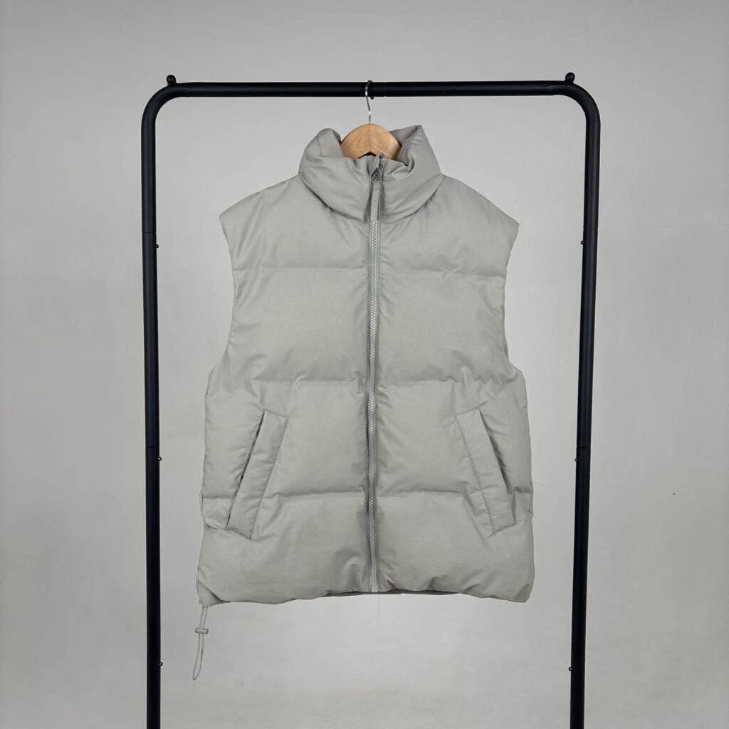 Puffer Vest (M)