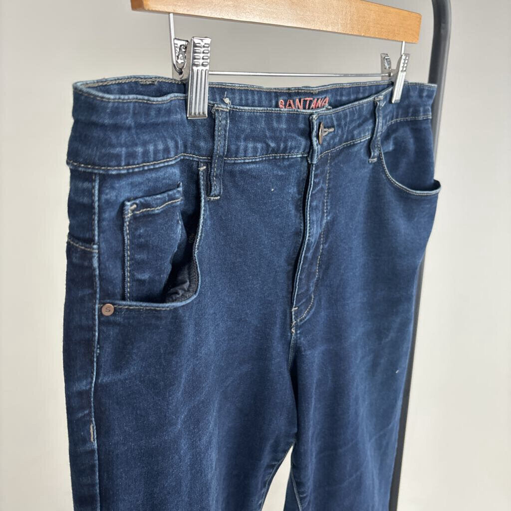 Strght Leg Jeans (16)