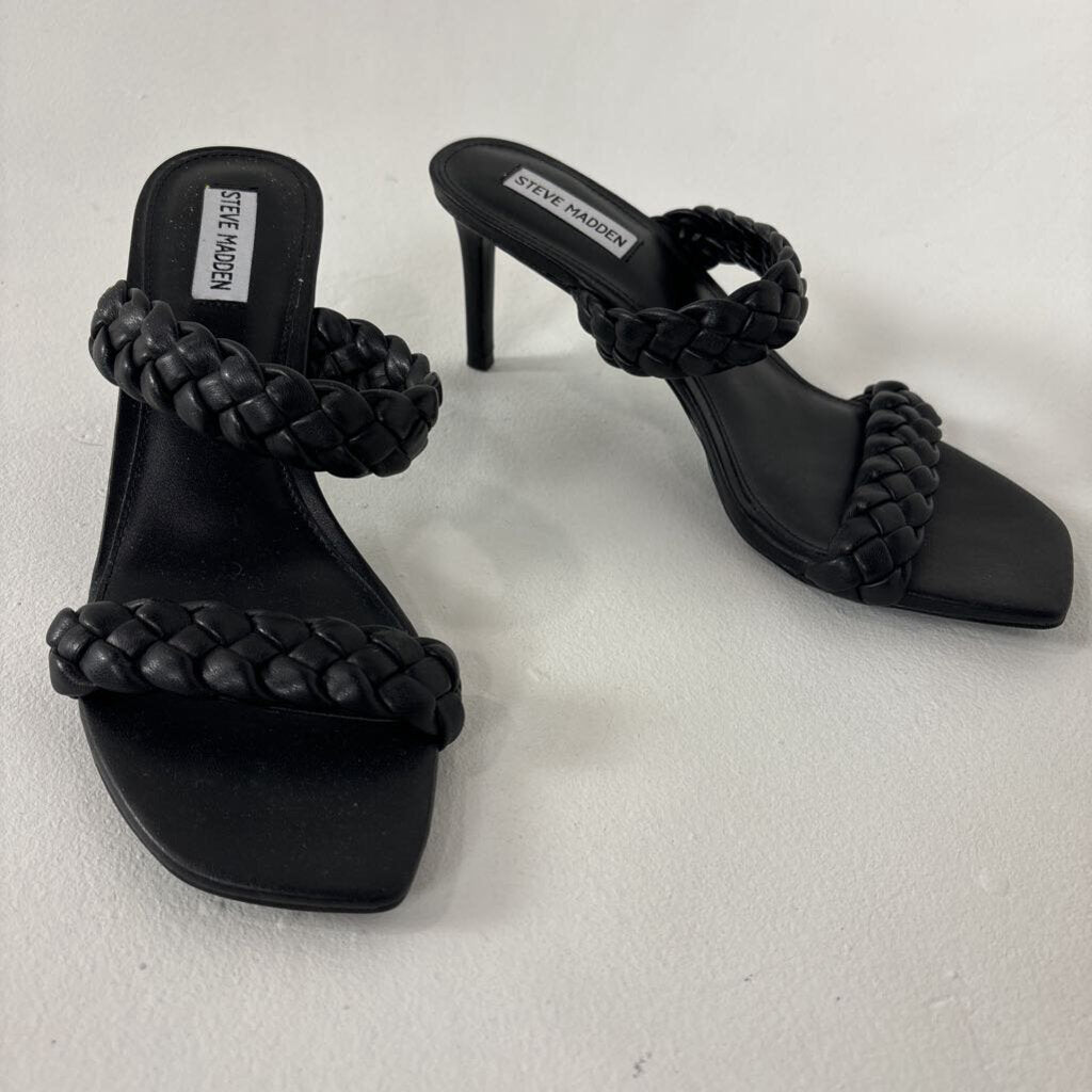 Braided Sandal Heel (10)