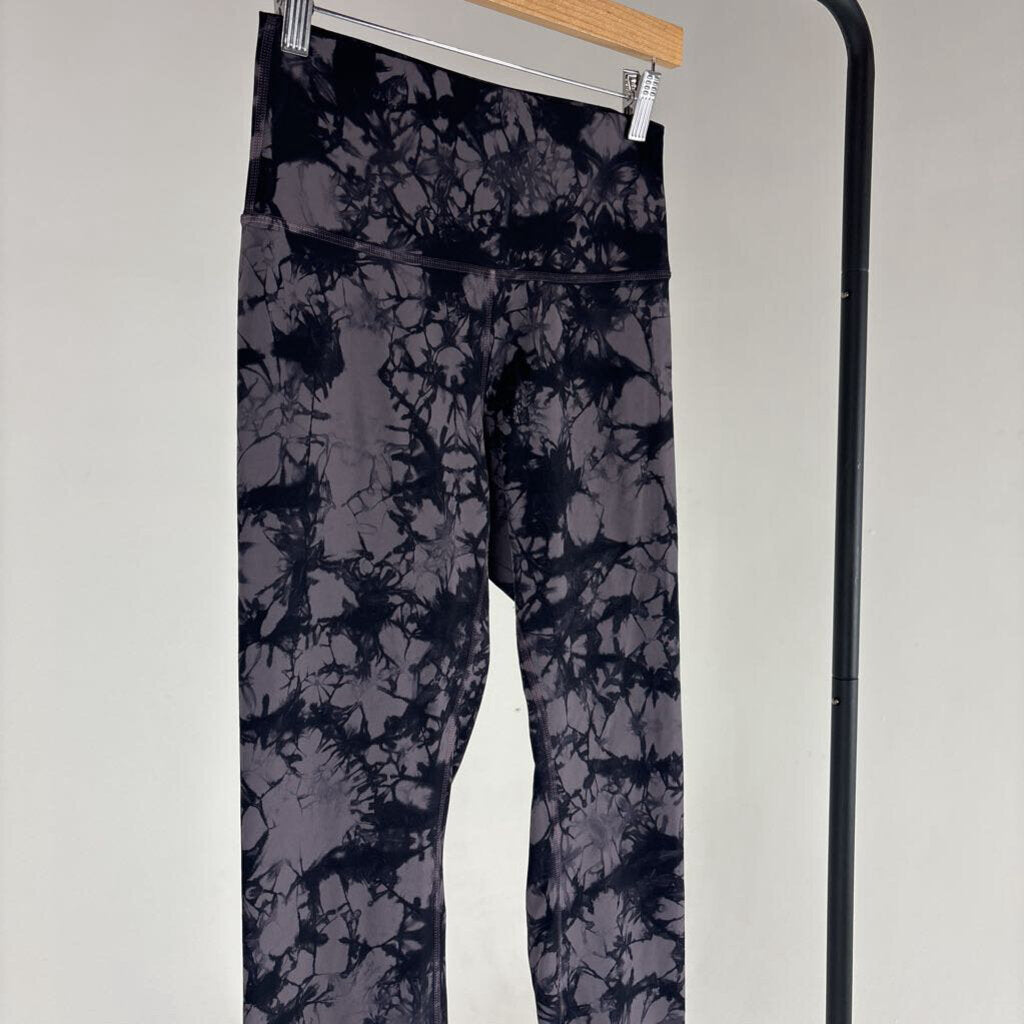 Floral Print Legging (6)