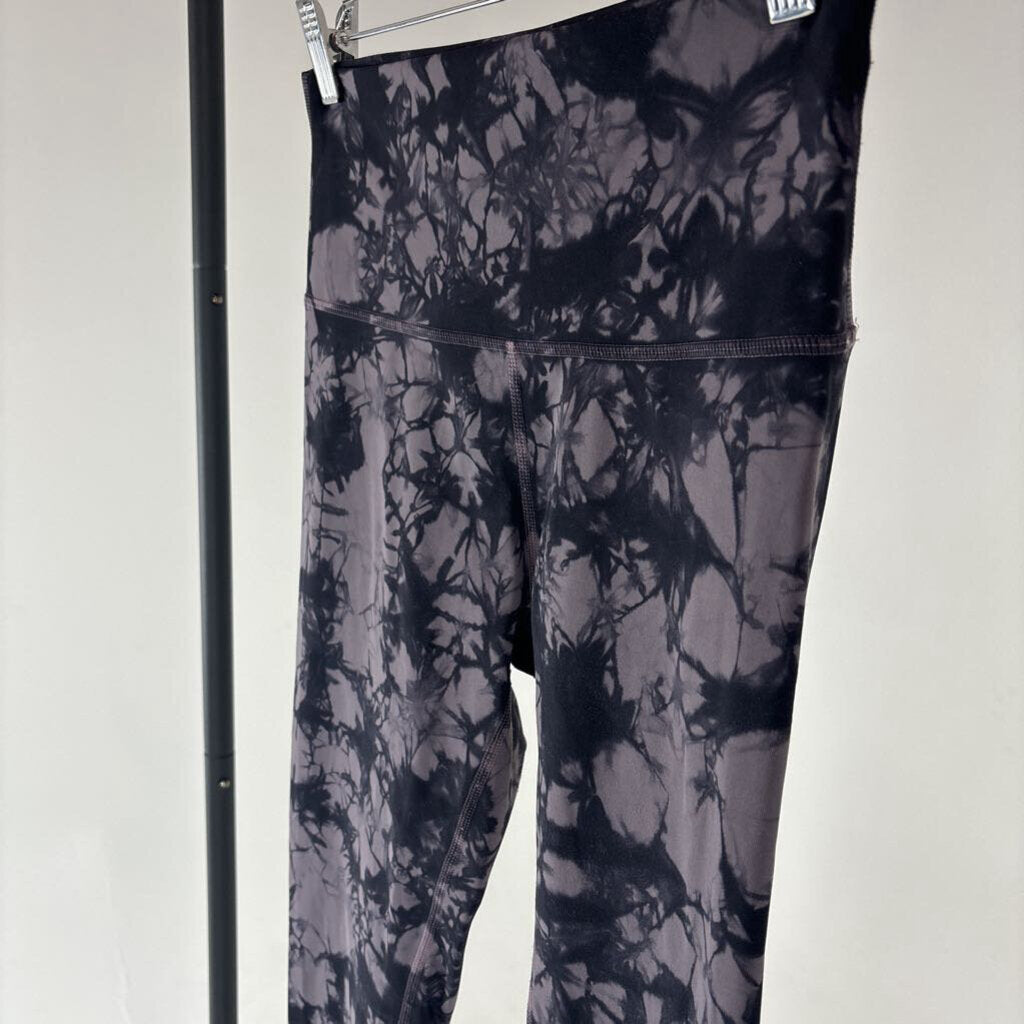 Floral Print Legging (6)