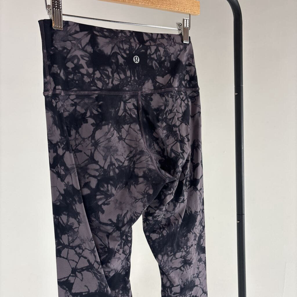 Floral Print Legging (6)