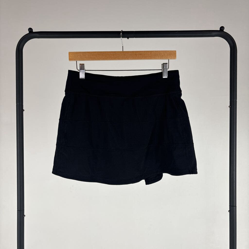 'Pace Rival' Mid-Rise Skirt (4)