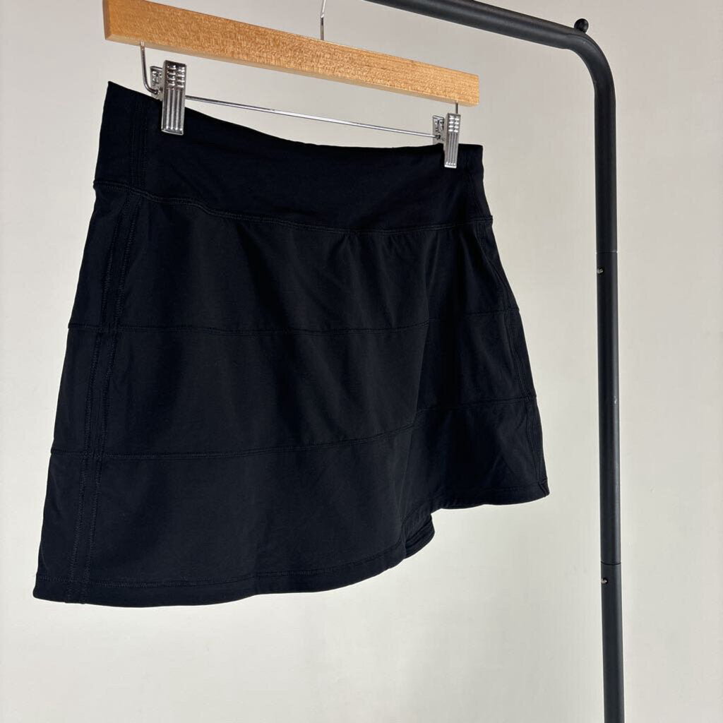 'Pace Rival' Mid-Rise Skirt (4)