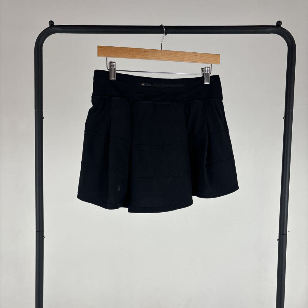 'Pace Rival' Mid-Rise Skirt (4)