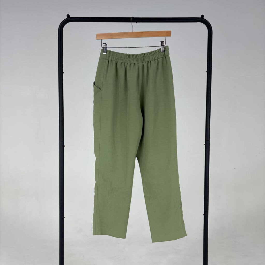 Drawstring Trousers (6)