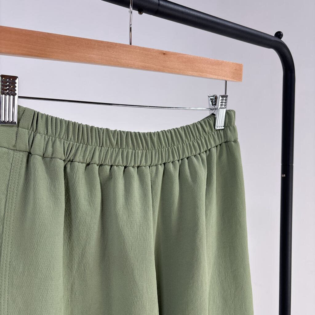 Drawstring Trousers (6)