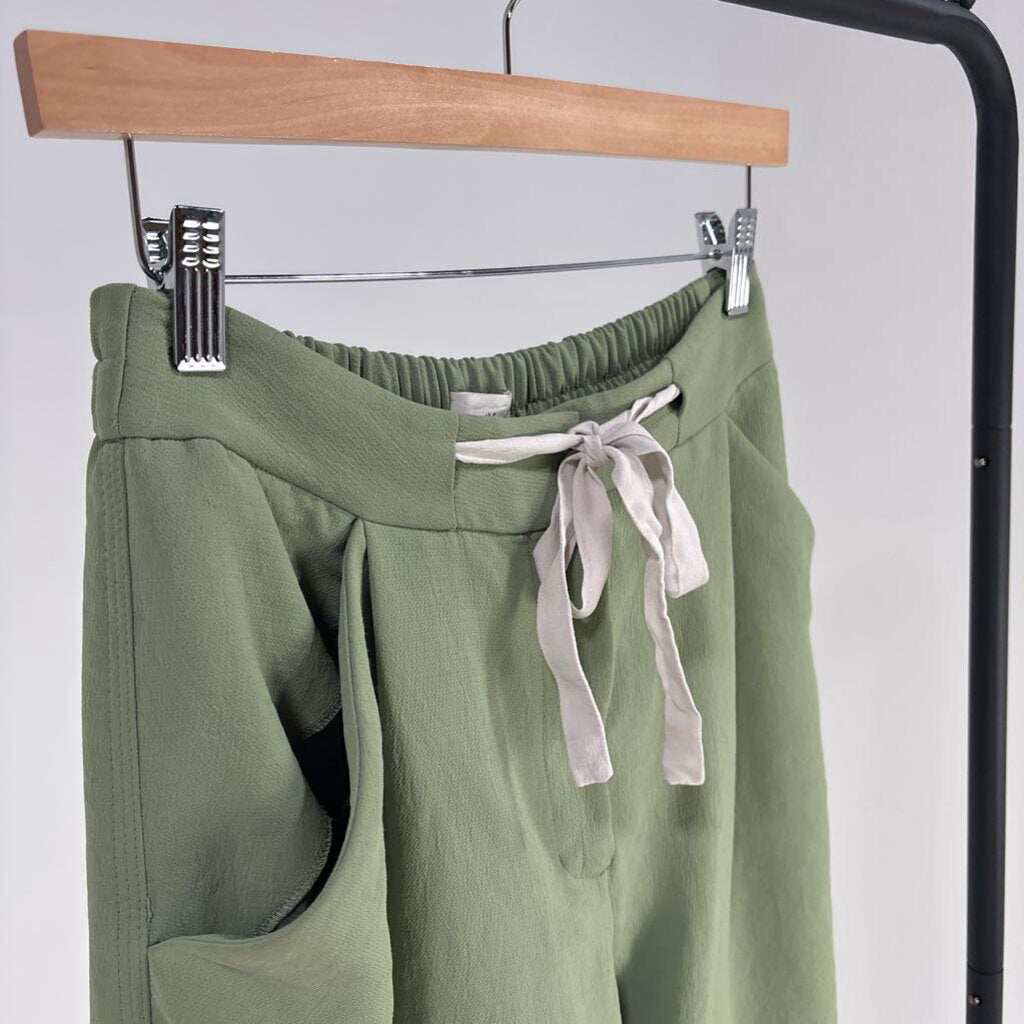 Drawstring Trousers (6)