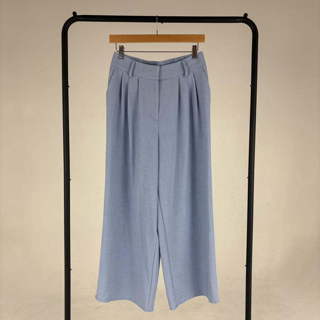 Wide Leg Trouser (6)