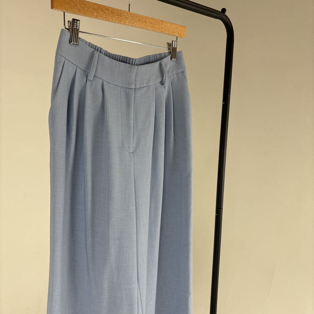 Wide Leg Trouser (6)